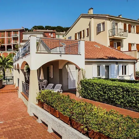 Апартаменты Il Borgo Della Rovere - Ili011004-syf Сан-Бартоломео-аль-Маре