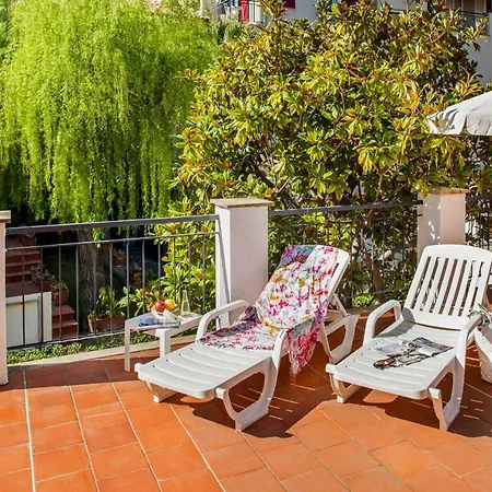 Апартаменты Il Borgo Della Rovere - Ili011004-syf *