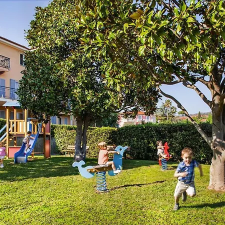 Апартаменты Il Borgo Della Rovere - Ili011004-syf