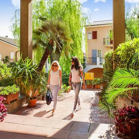 Il Borgo Della Rovere - Ili011004-syf Апартаменты *