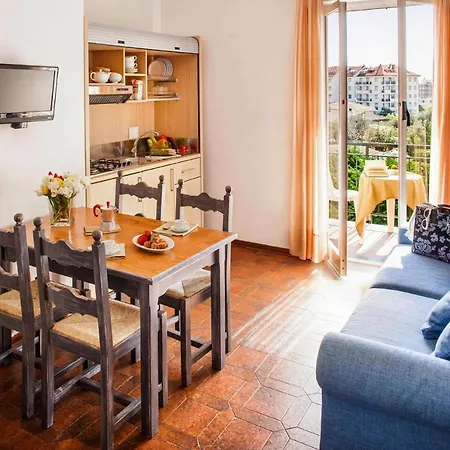 Апартаменты Il Borgo Della Rovere - Ili011004-syf *