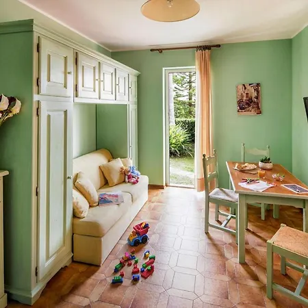 Il Borgo Della Rovere - Ili011004-syf